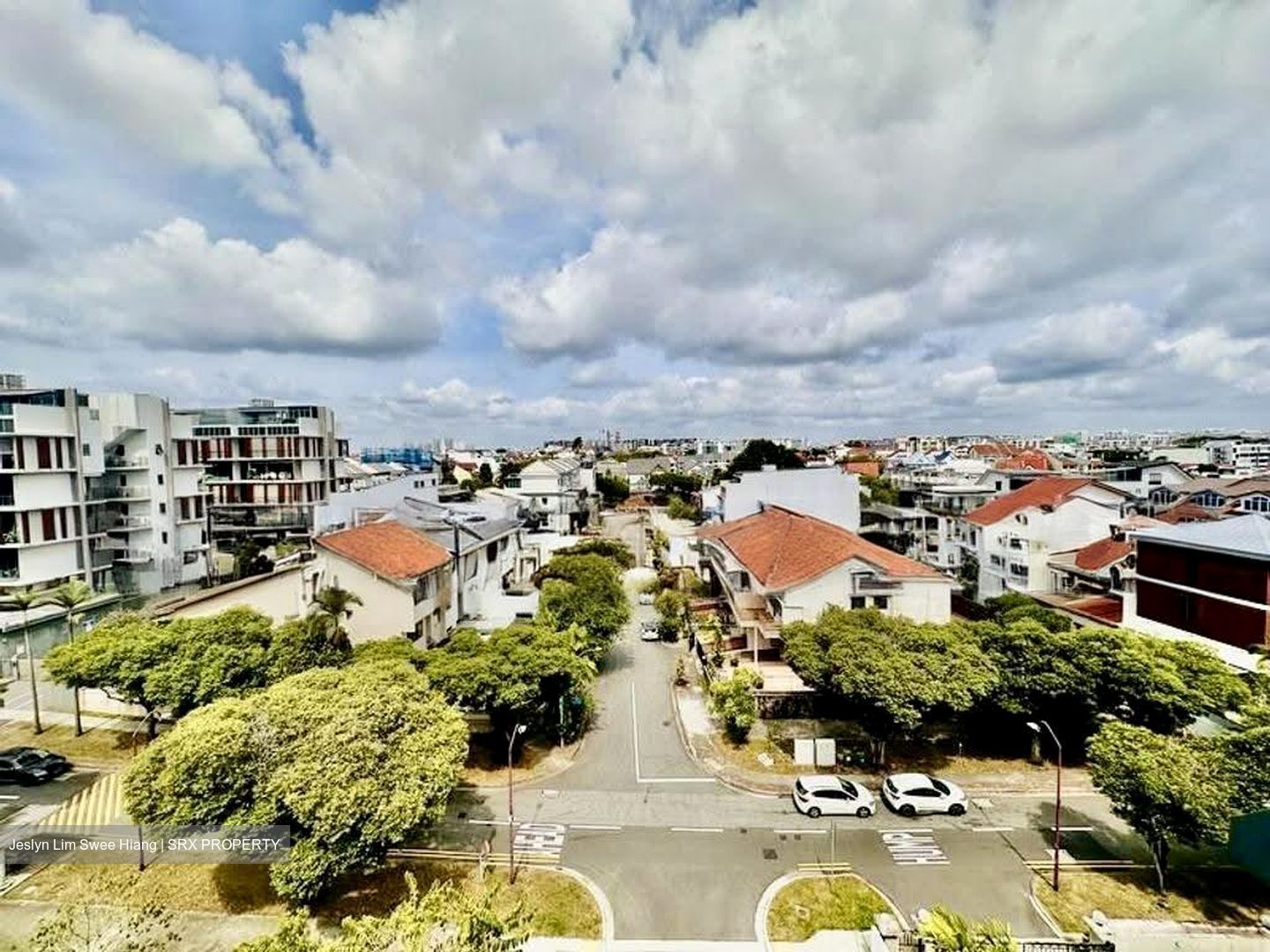Upper Serangoon Road (D19), Terrace #631724951